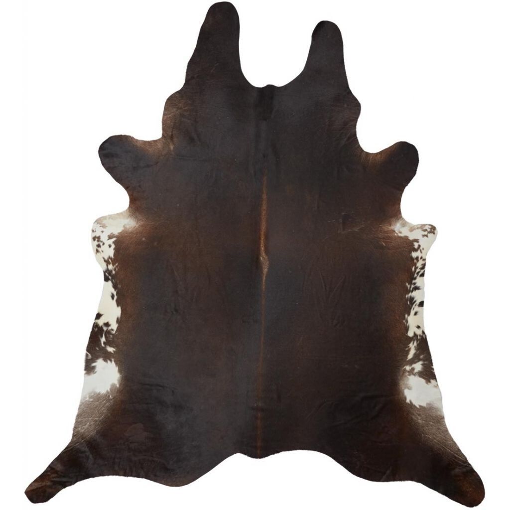 Cow Hide Rug | 4,06 sqm