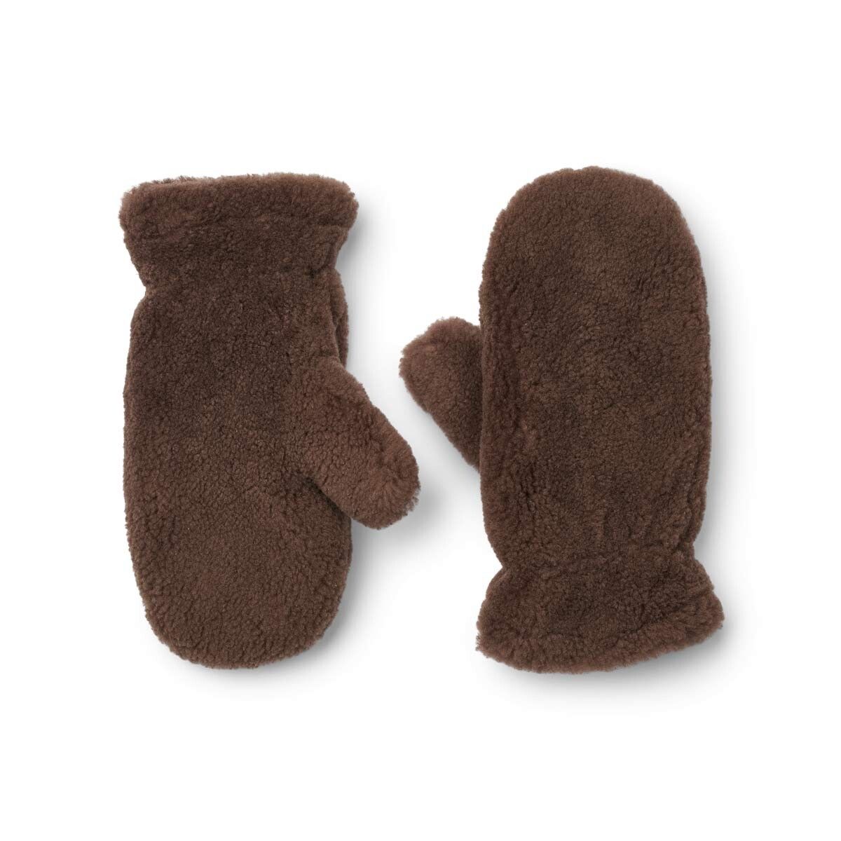 Teddy Brown