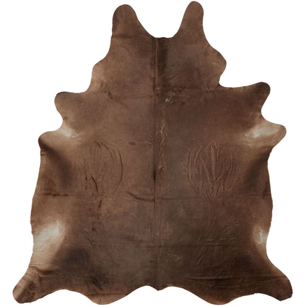 Cow Hide Rug | 4,17 sqm