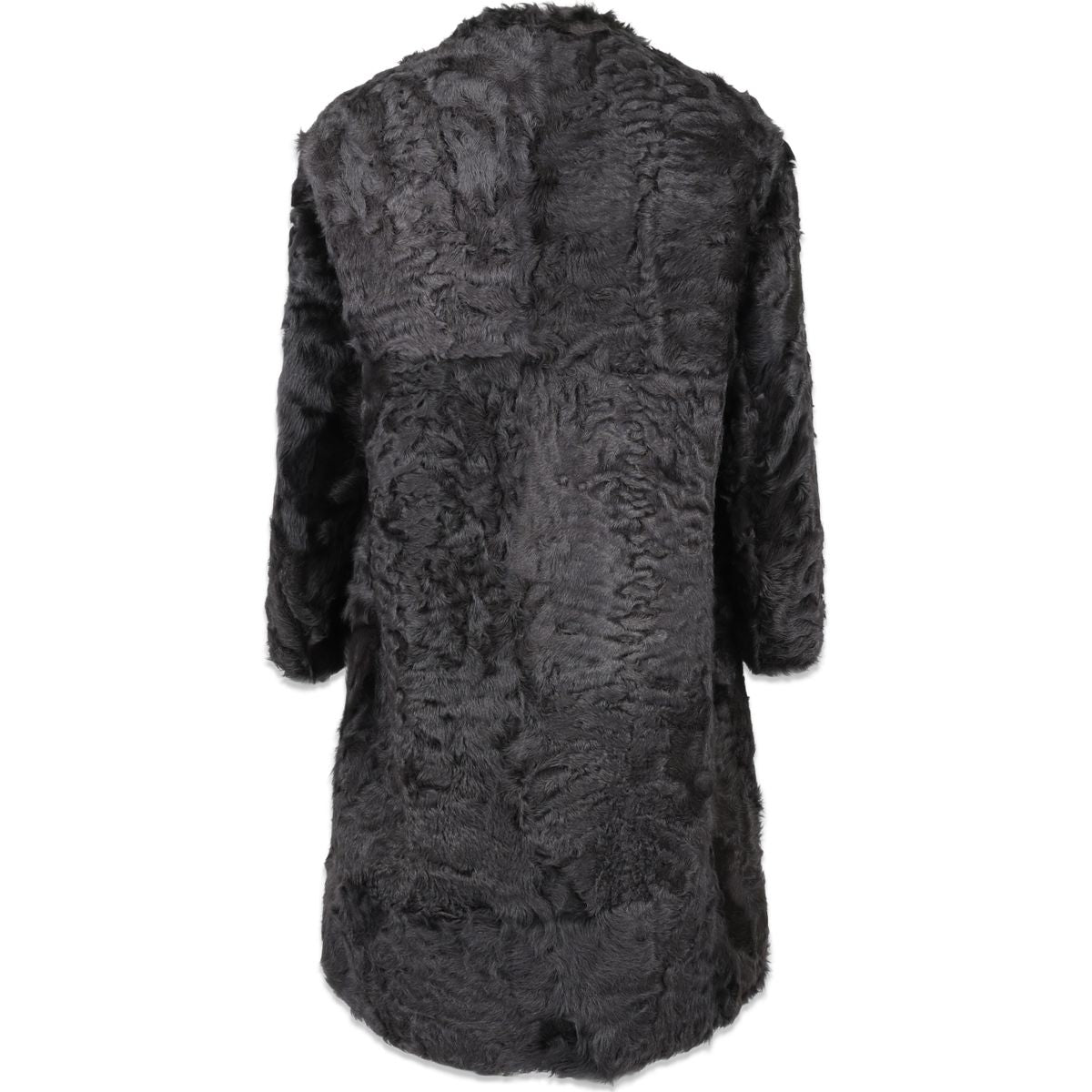 Sofia Jacket Dark Grey