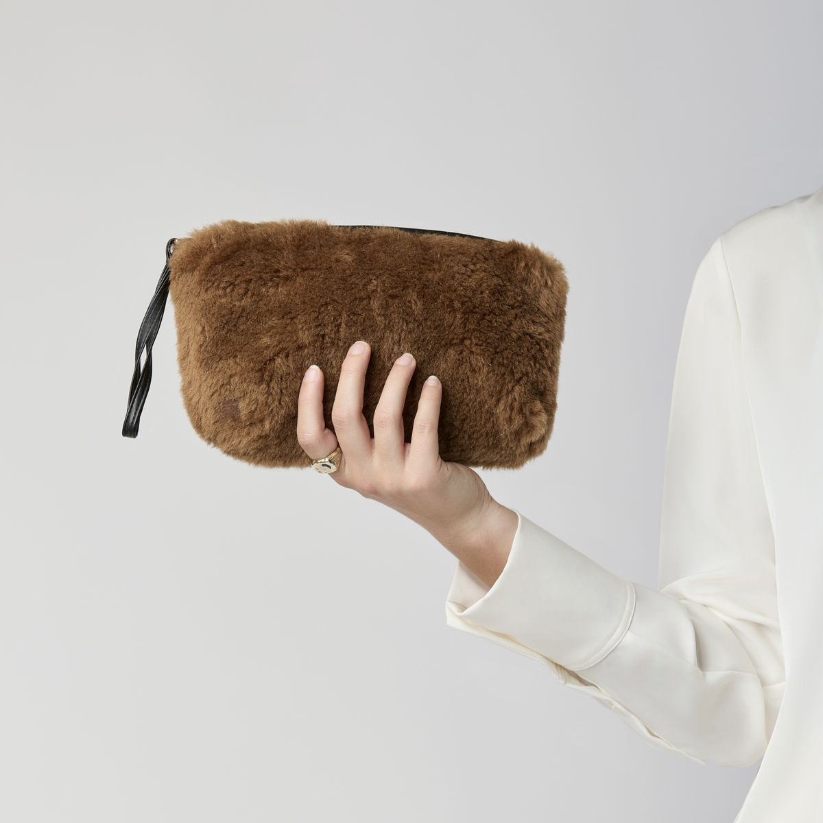 Nelly Bag Beige