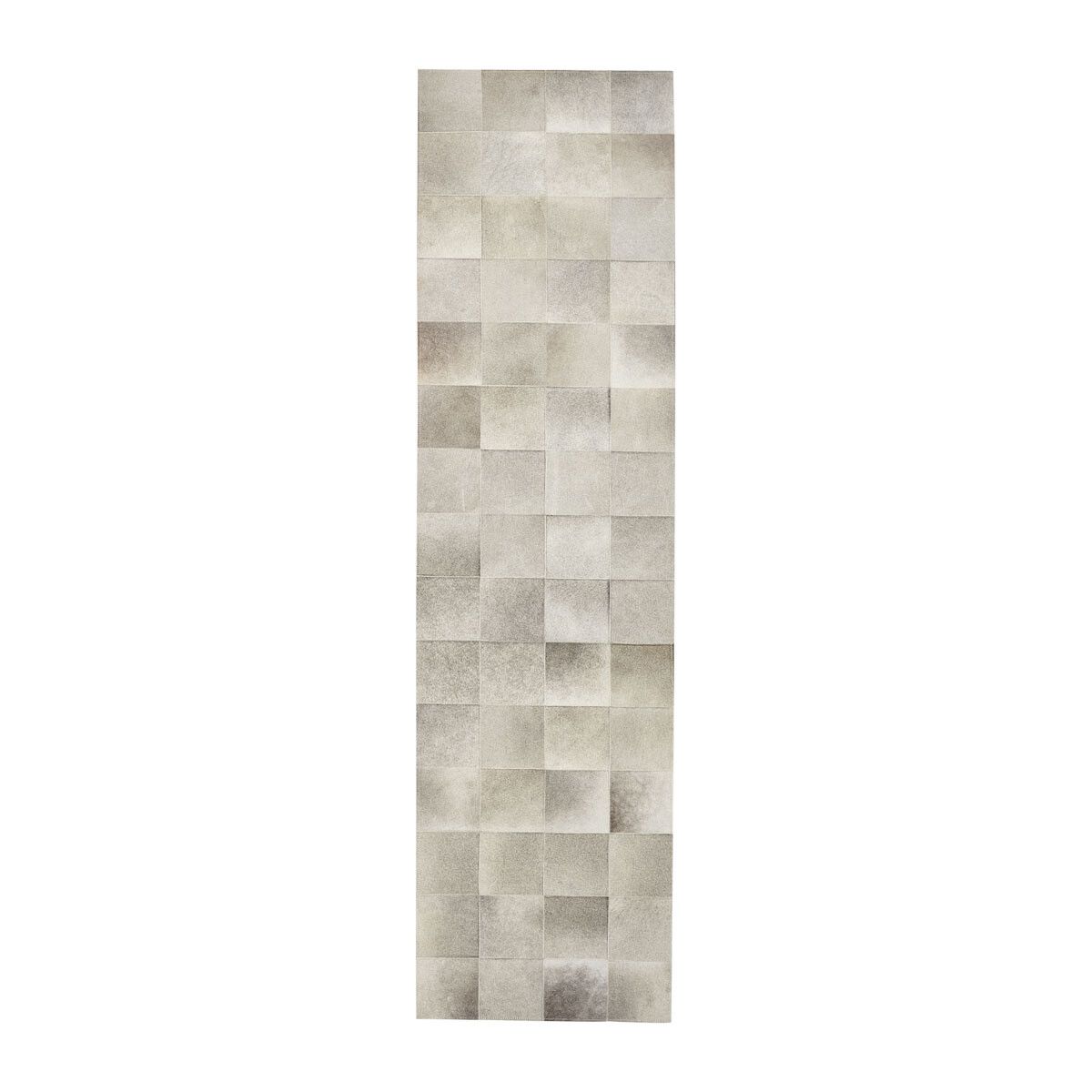 Cowhide Design Rug Paris