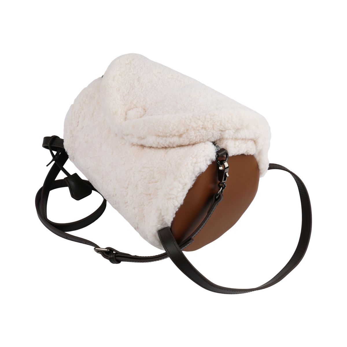 Gloria Bag | Sheepskin