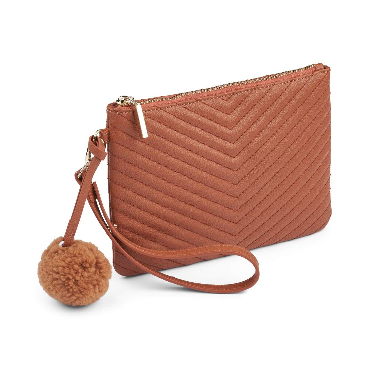 Leather Brown
