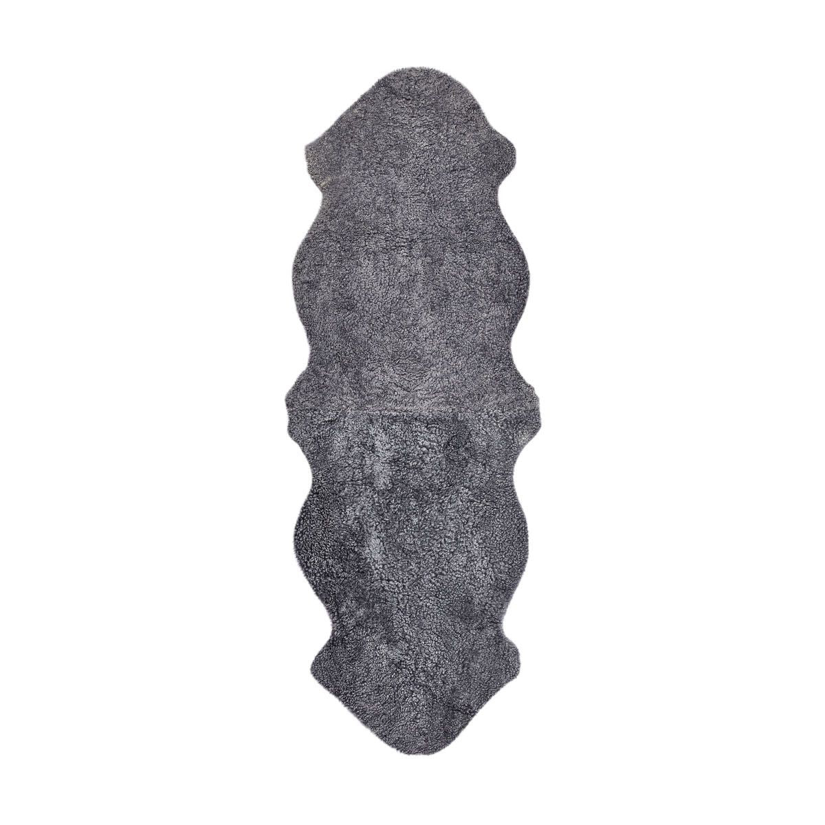 Light Grey Snow Top