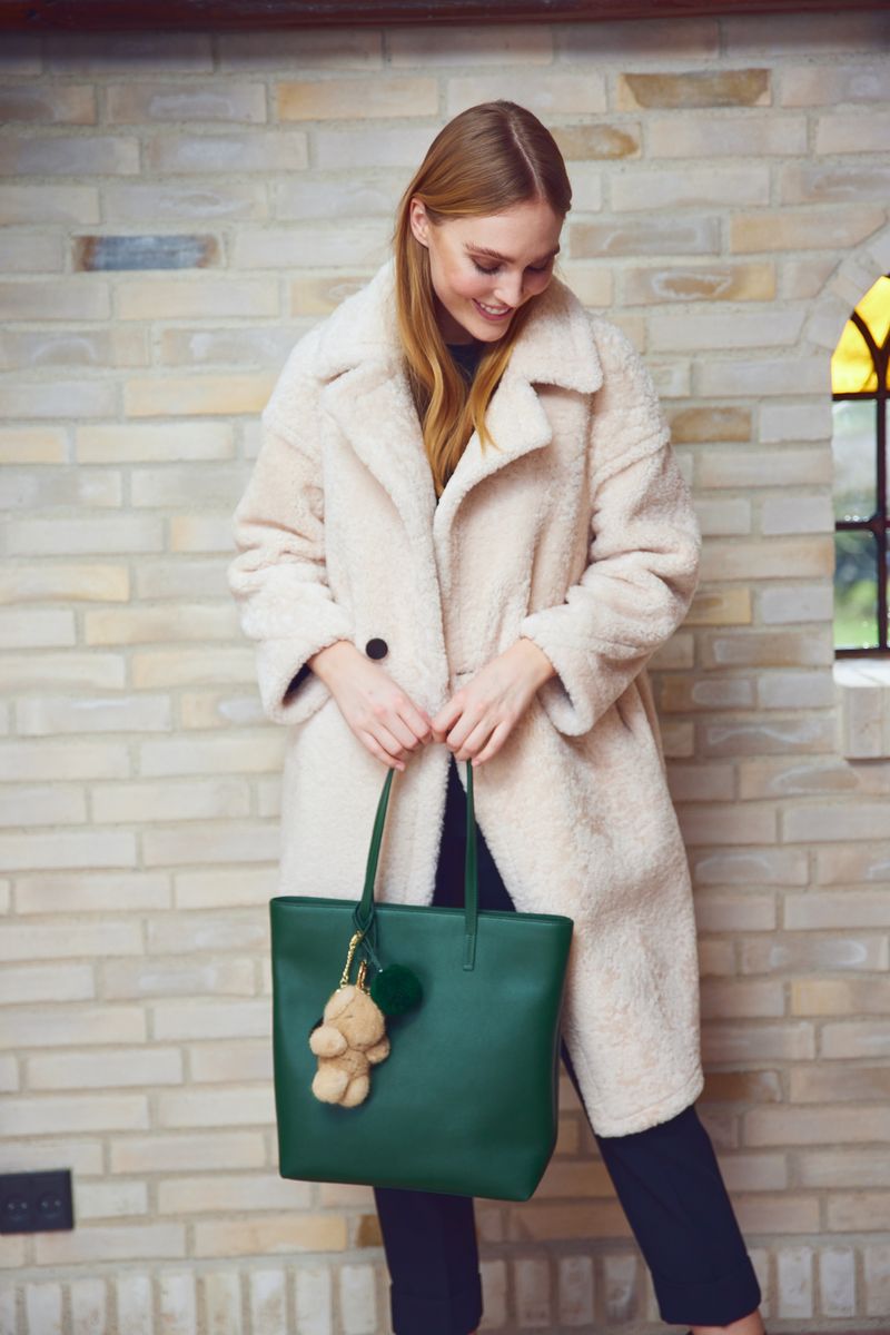 Antique Green