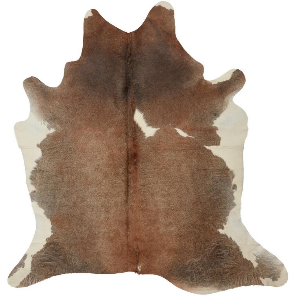 Cow Hide Rug | 4,15 sqm