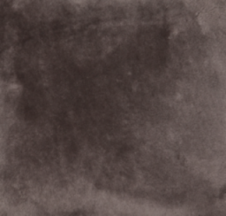 Simon Pouf Moccasin Dark Grey