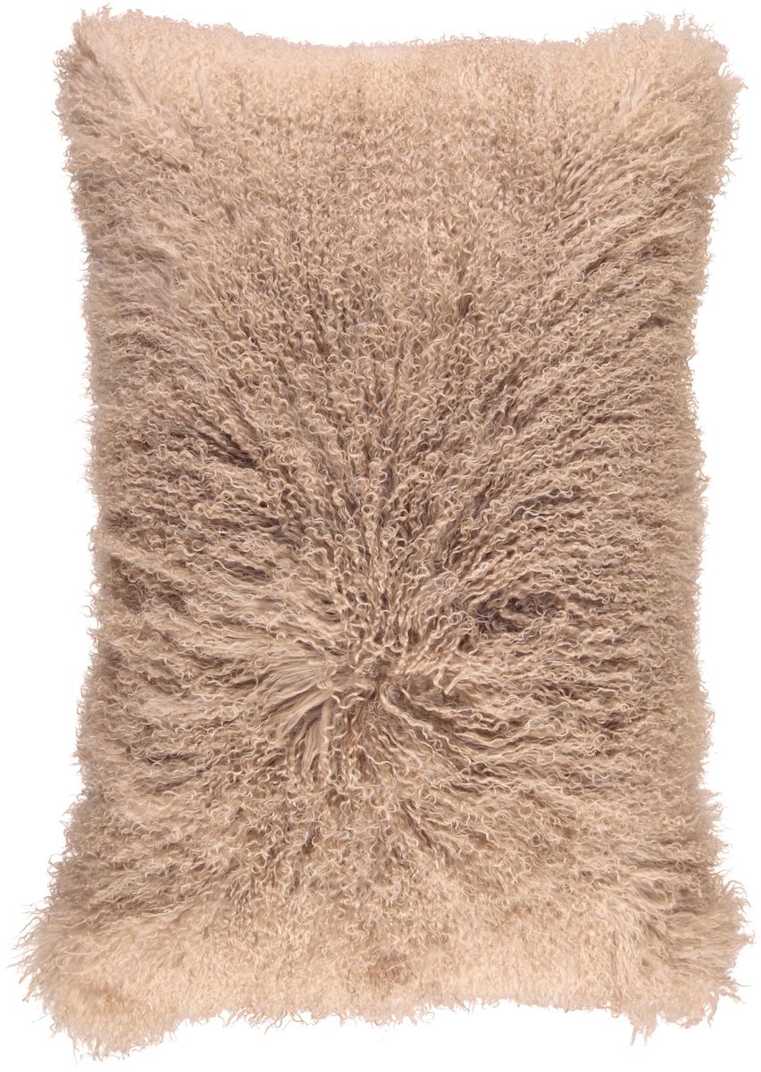 Curly Cushion | 24x35 in