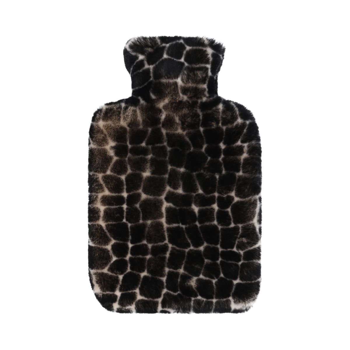 Premium Quality Moccasin Hot Water Bottle