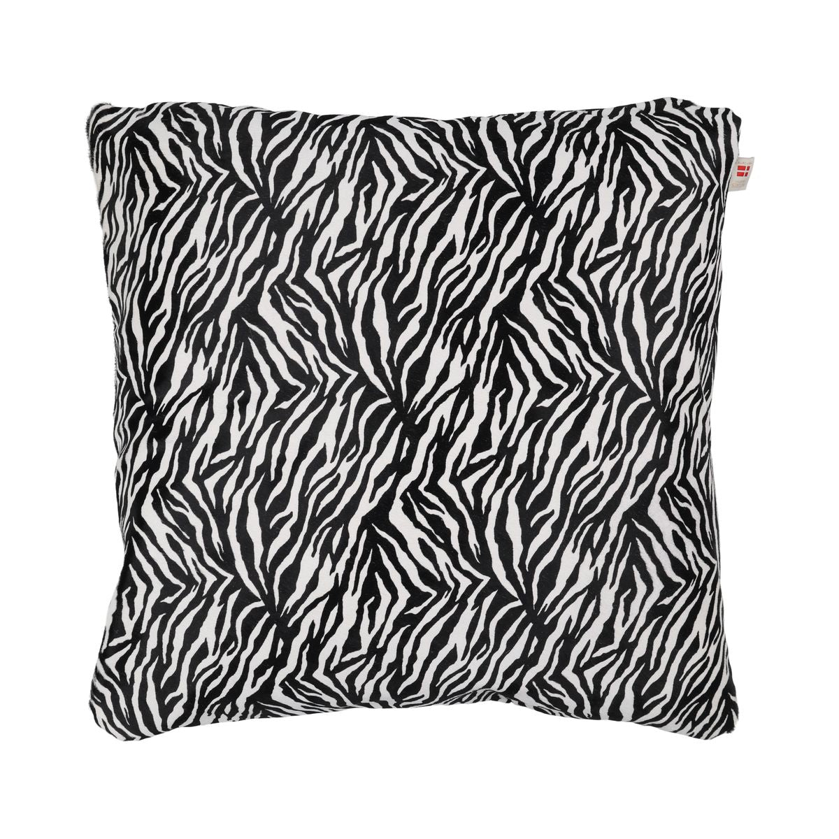 Premium Cowhide Cushion | Doublesided