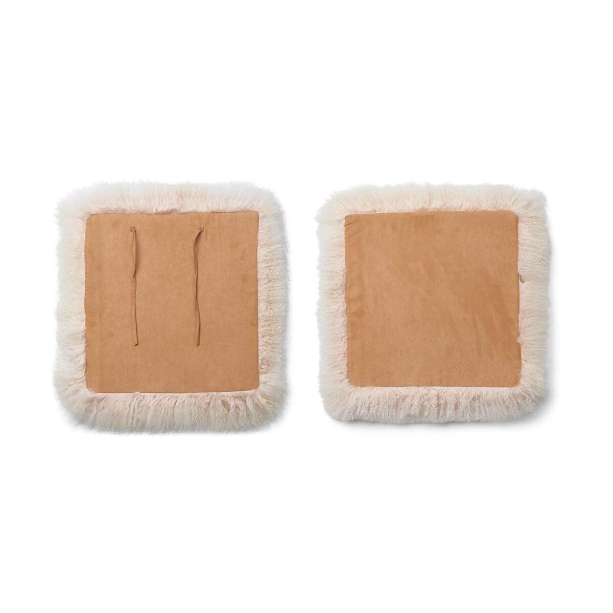 Rocking Chair Tibetan Cover