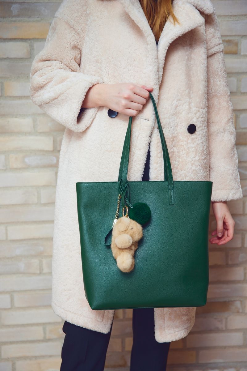 Antique Green
