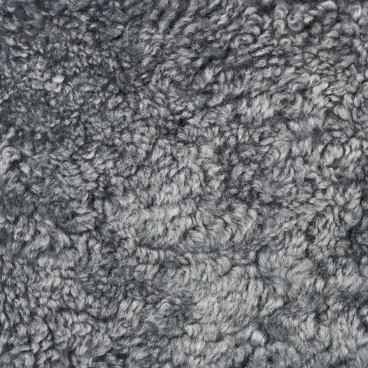 Benjamin Cube Light Grey