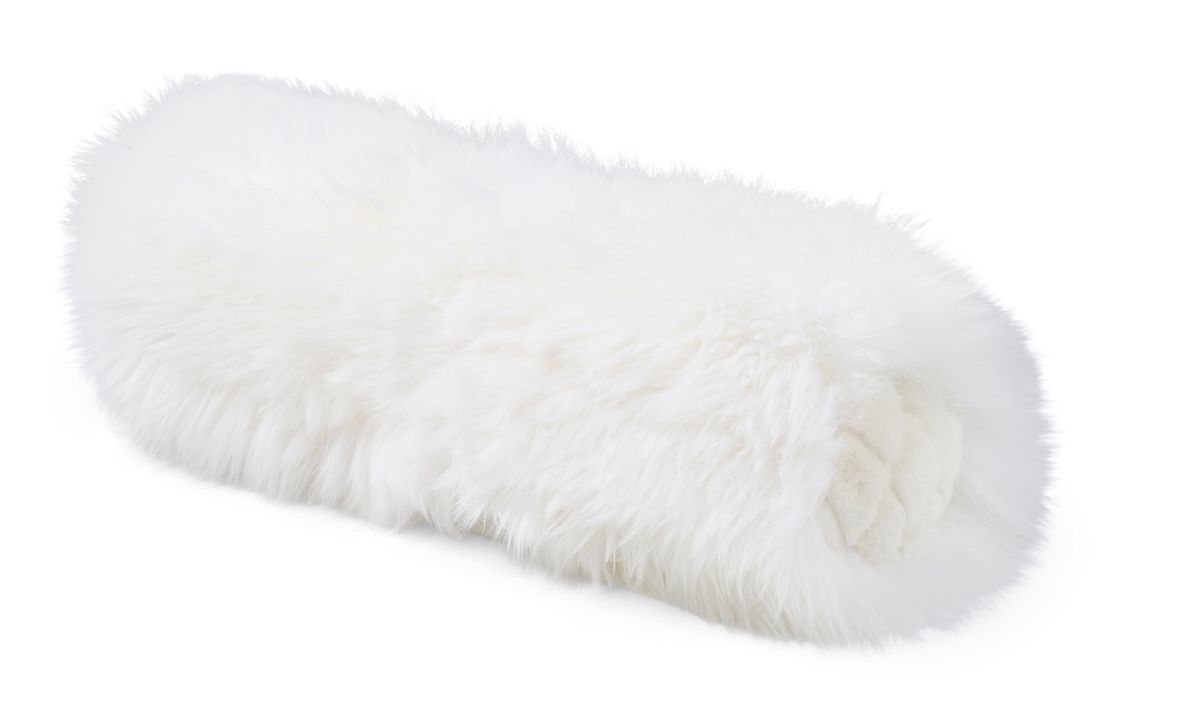 Ivory/White