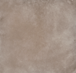 Simon Pouf Moccasin Silver Grey