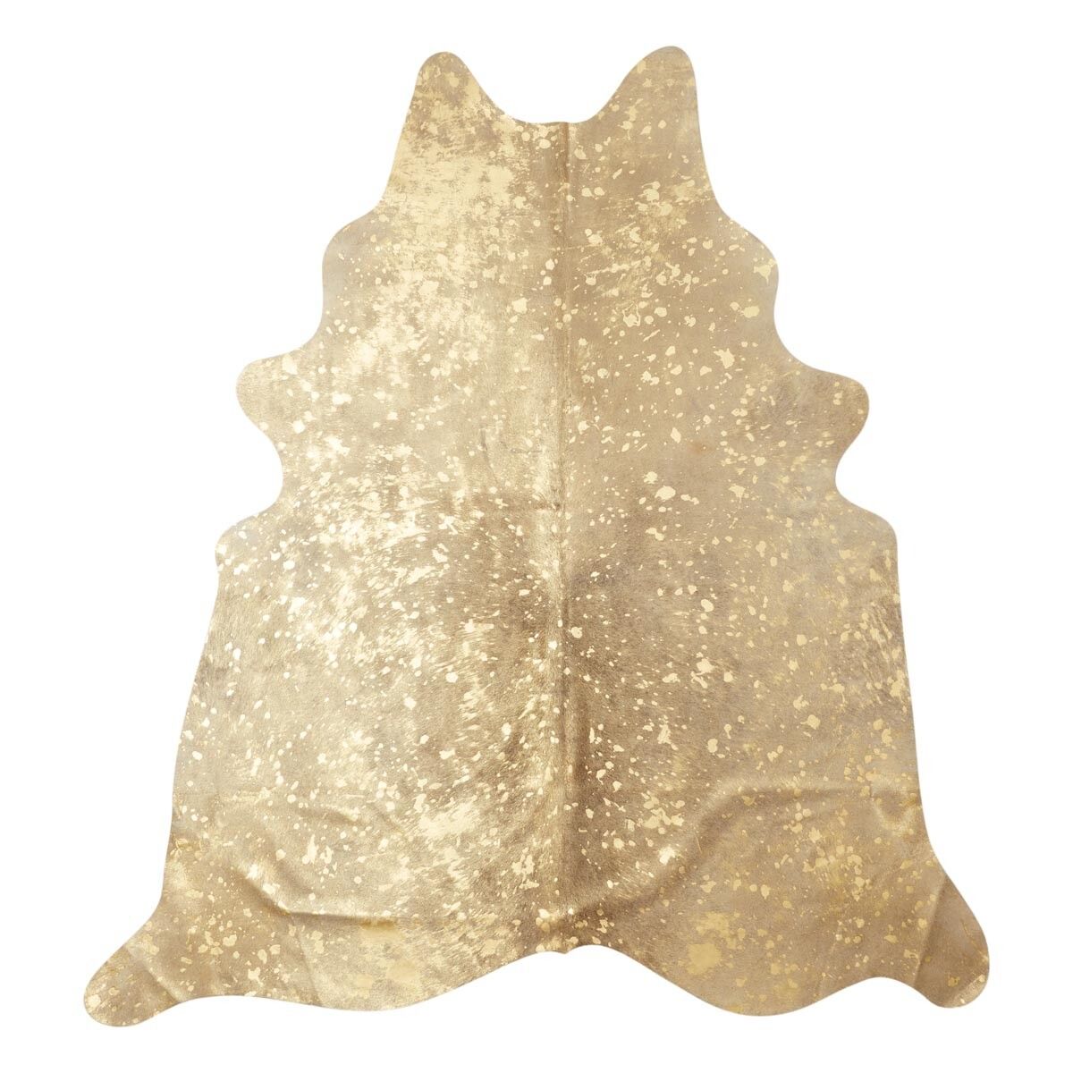 Cow Hide Rug | 4,1 sqm