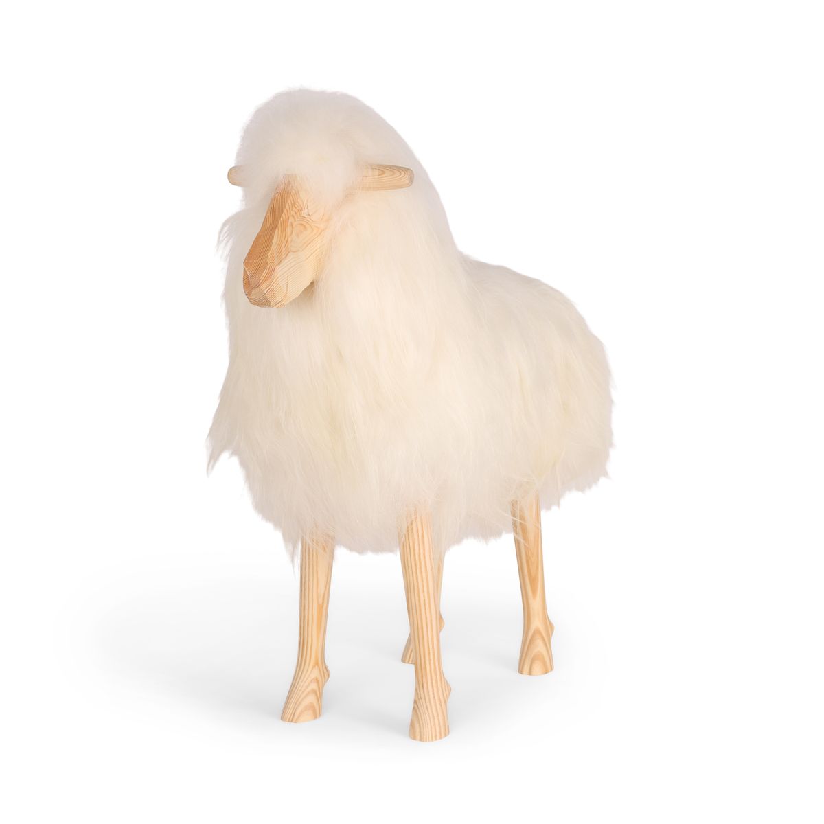 Signature Standing Sheep | large