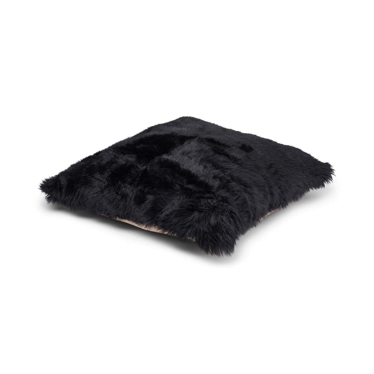 Maxi Float Cushion | LW | 35x35 in Black