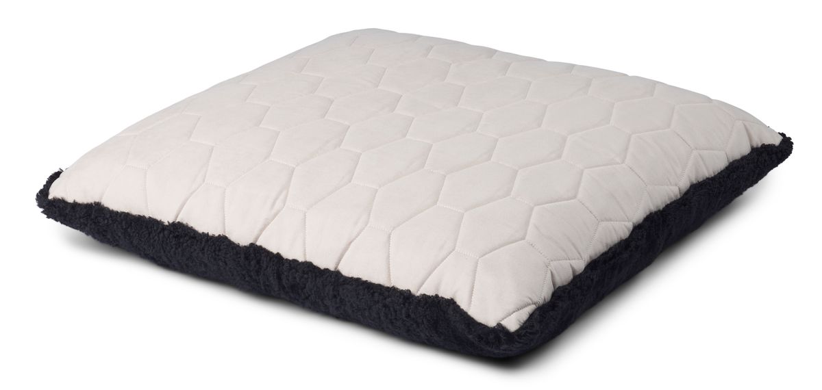 Maxi Float Cushion | SW | 35x35 in Black