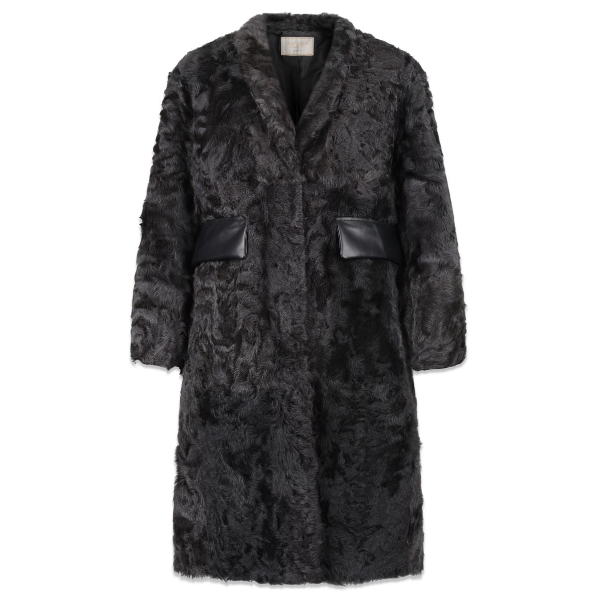Sofia Jacket