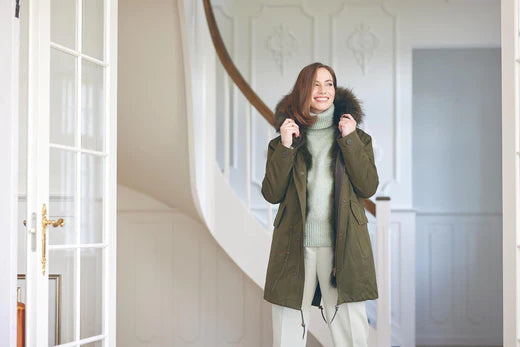 5 mistakes you make when searching for a new winter coat