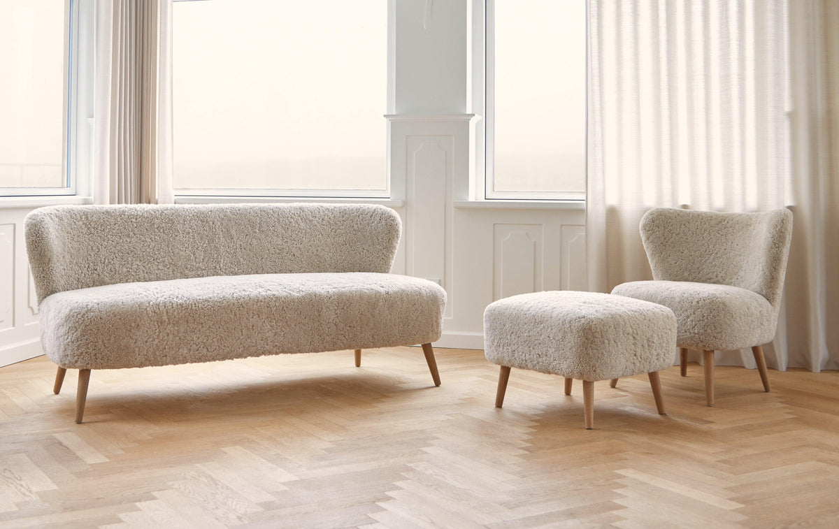 Sheepskin Furniture