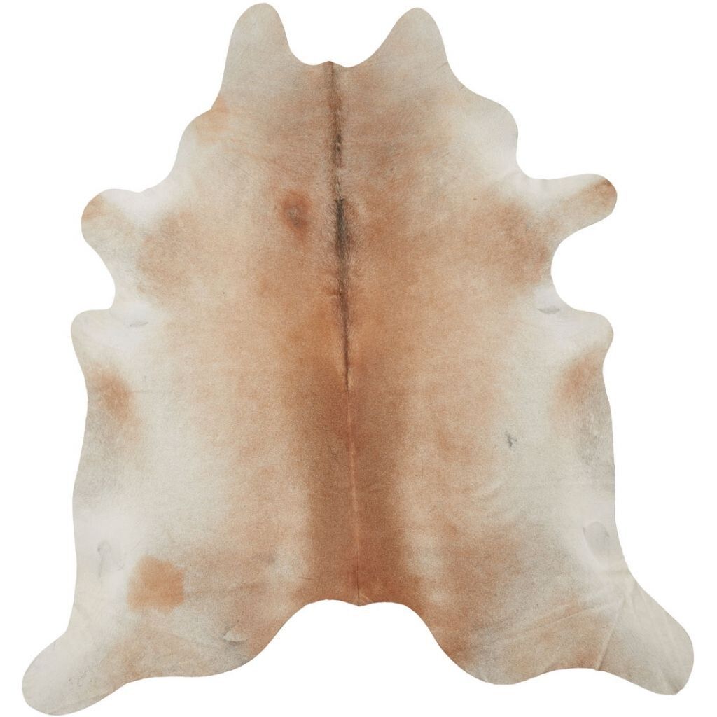 Cow Hide Rug | 3,6 sqm