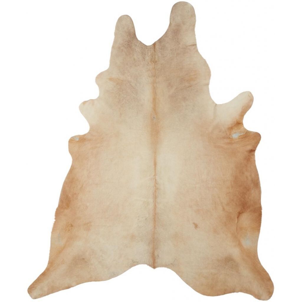 Cow Hide Rug | 3,39 sqm