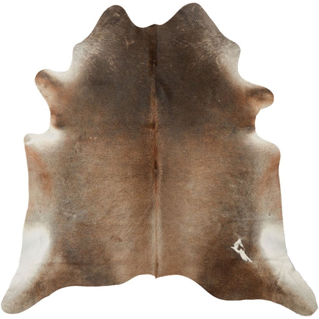 Cow Hide Rug | 3,1 sqm