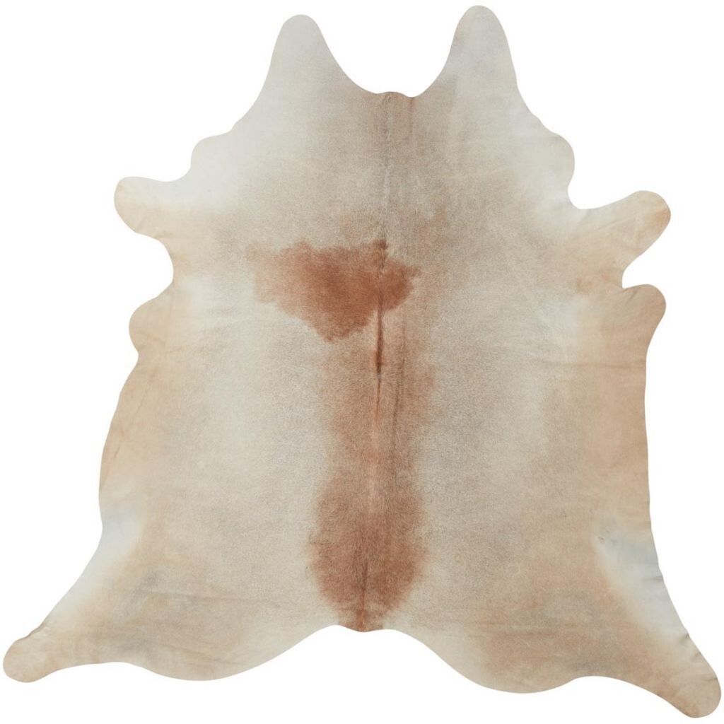 Cow Hide Rug | 3,81 sqm