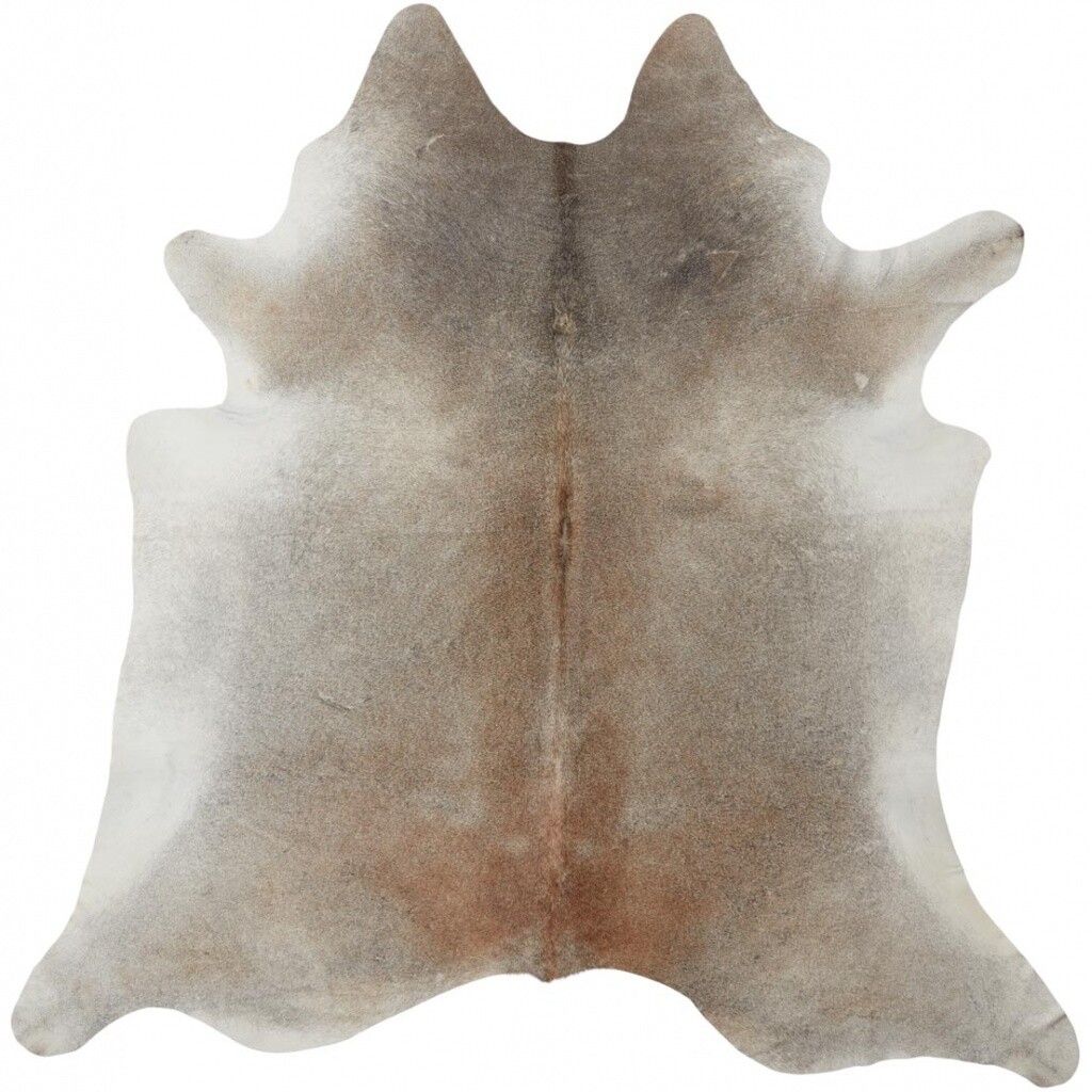 Cow Hide Rug | 3,72 sqm