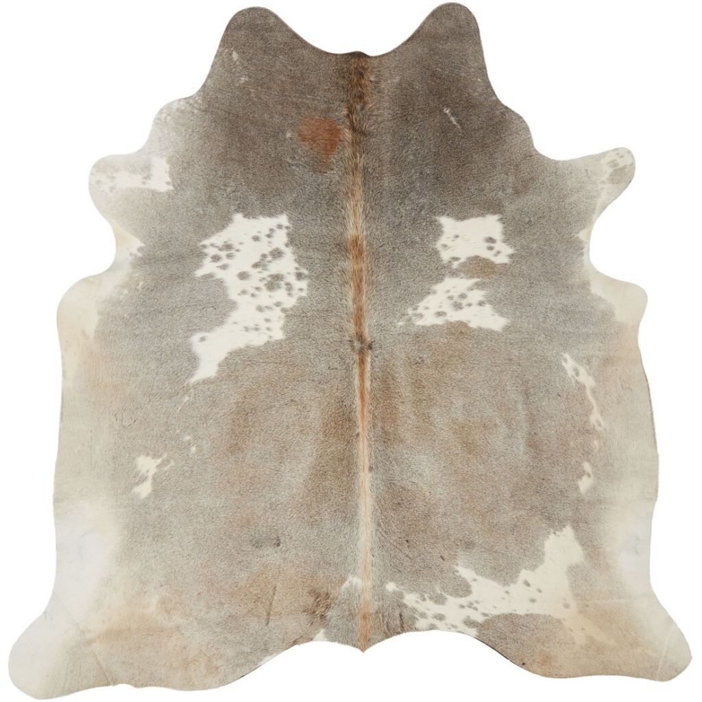 Cow Hide Rug | 2,8 sqm