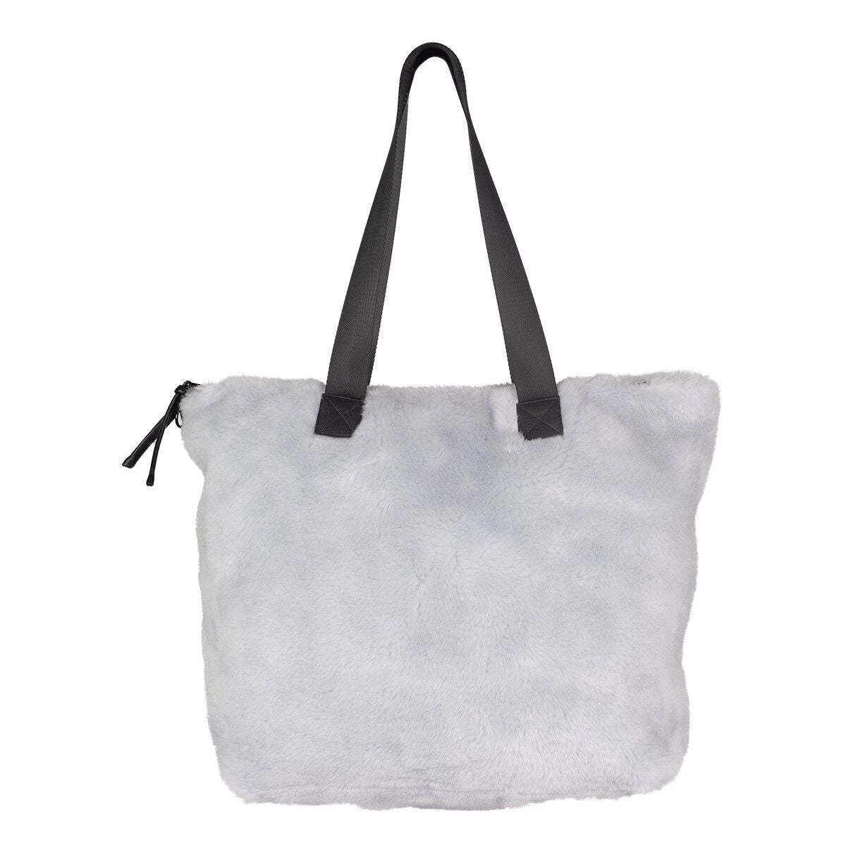 Norma Shopper Ice Blue