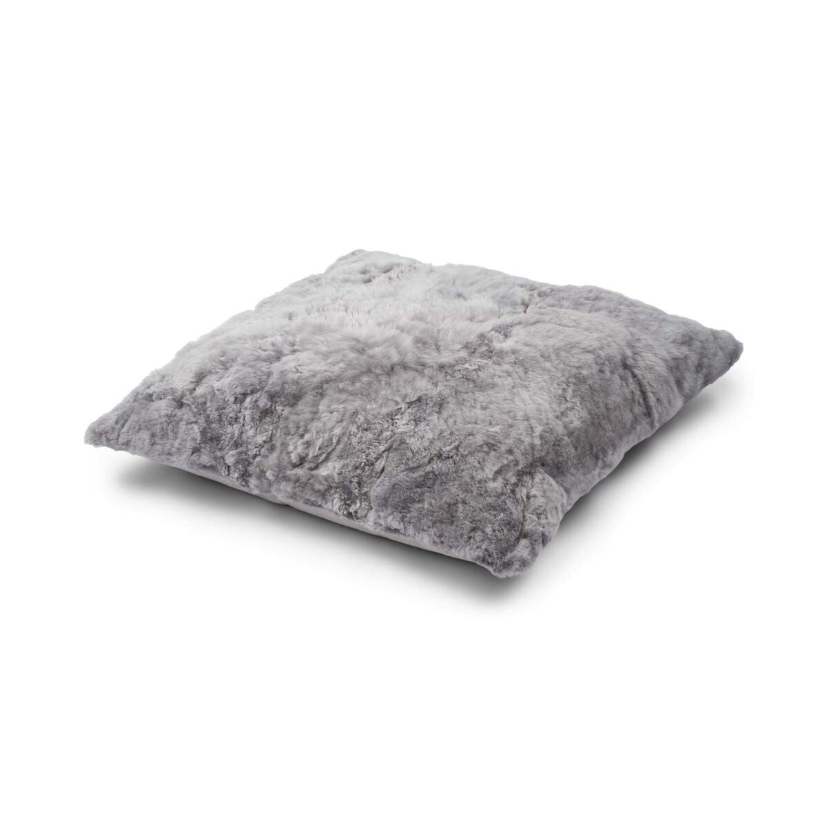 Maxi Float Cushion Alpaca | 51x71 in