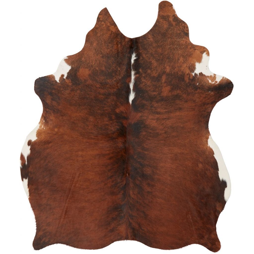 Cow Hide Rug | 2,41 sqm