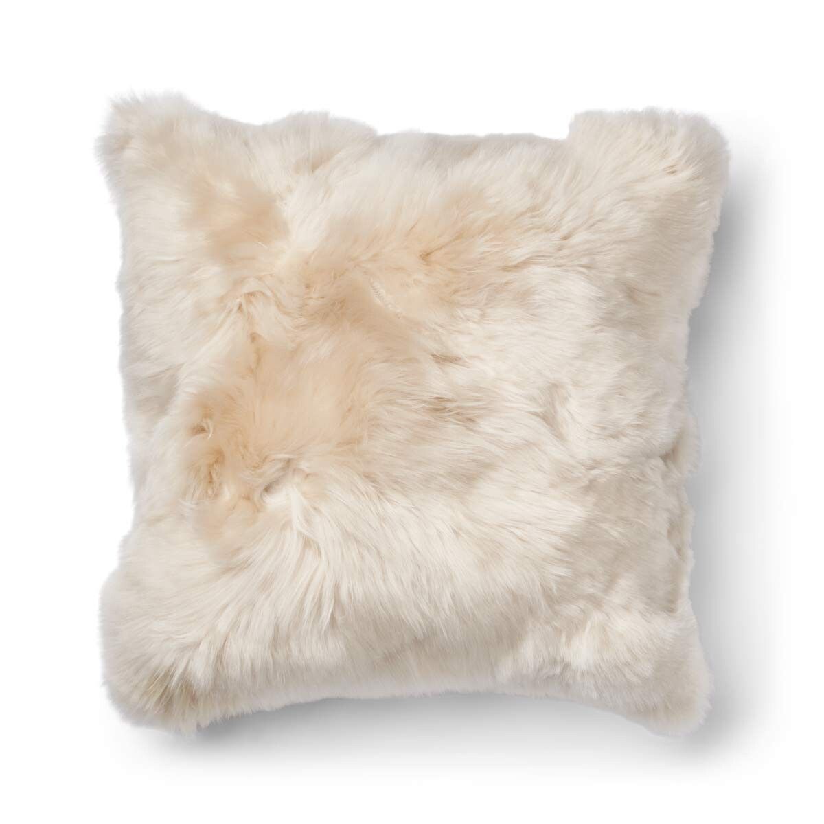 Alpaca Cushion