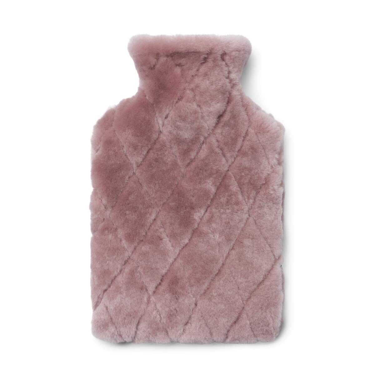 Leaf Hot Water Bottle