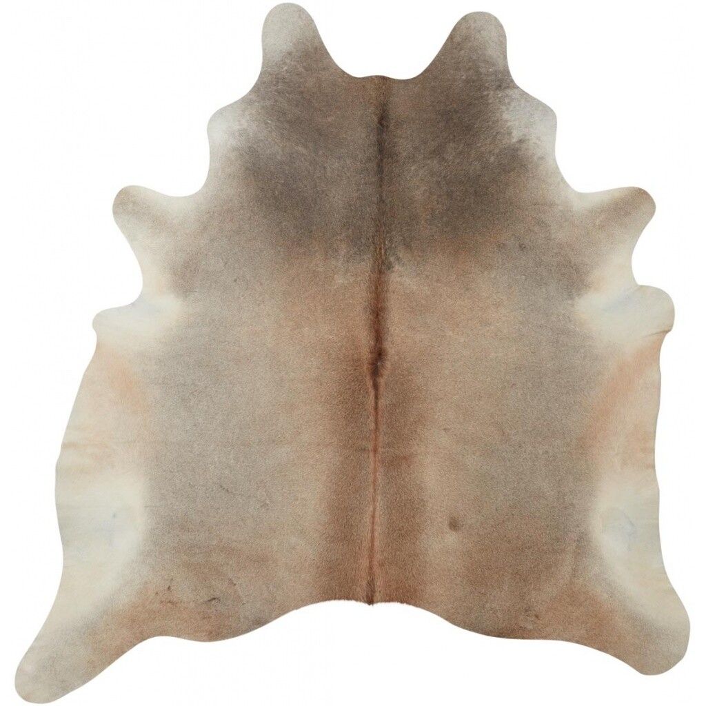 Cow Hide Rug | 3,65 sqm