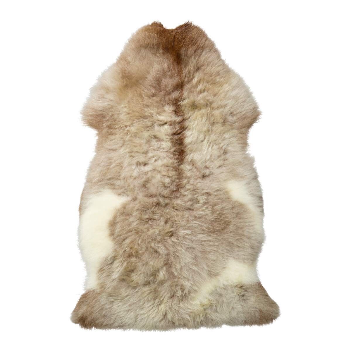 Himalayan Sheepskin | Short Wool | 37 in