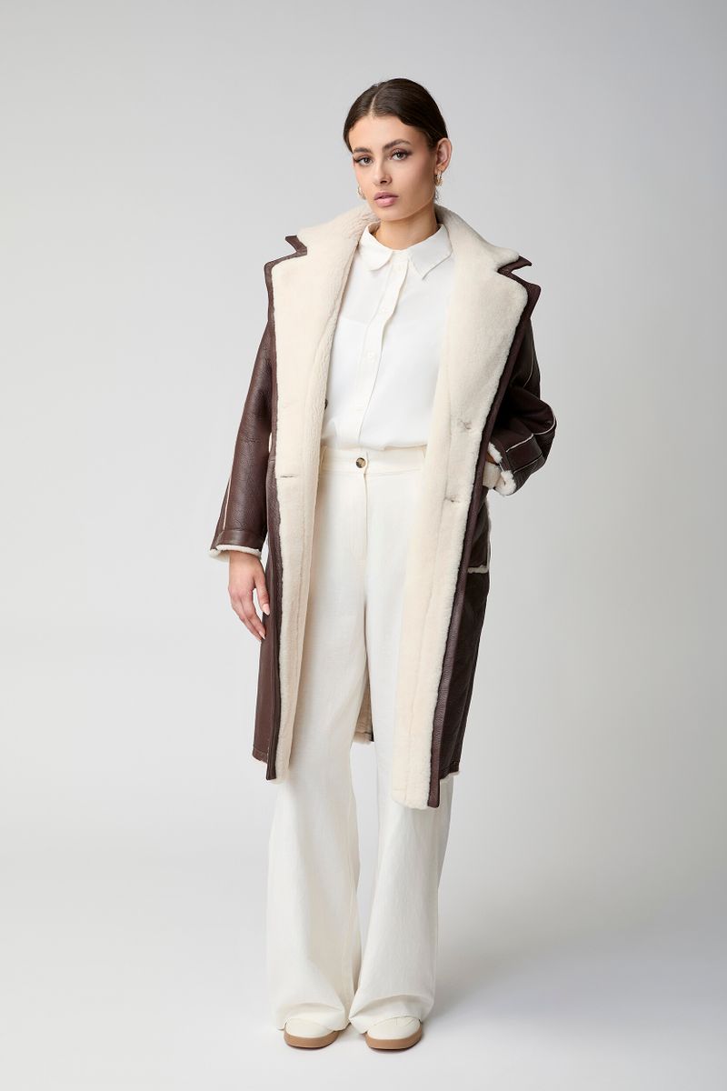 Jill Jacket Beige