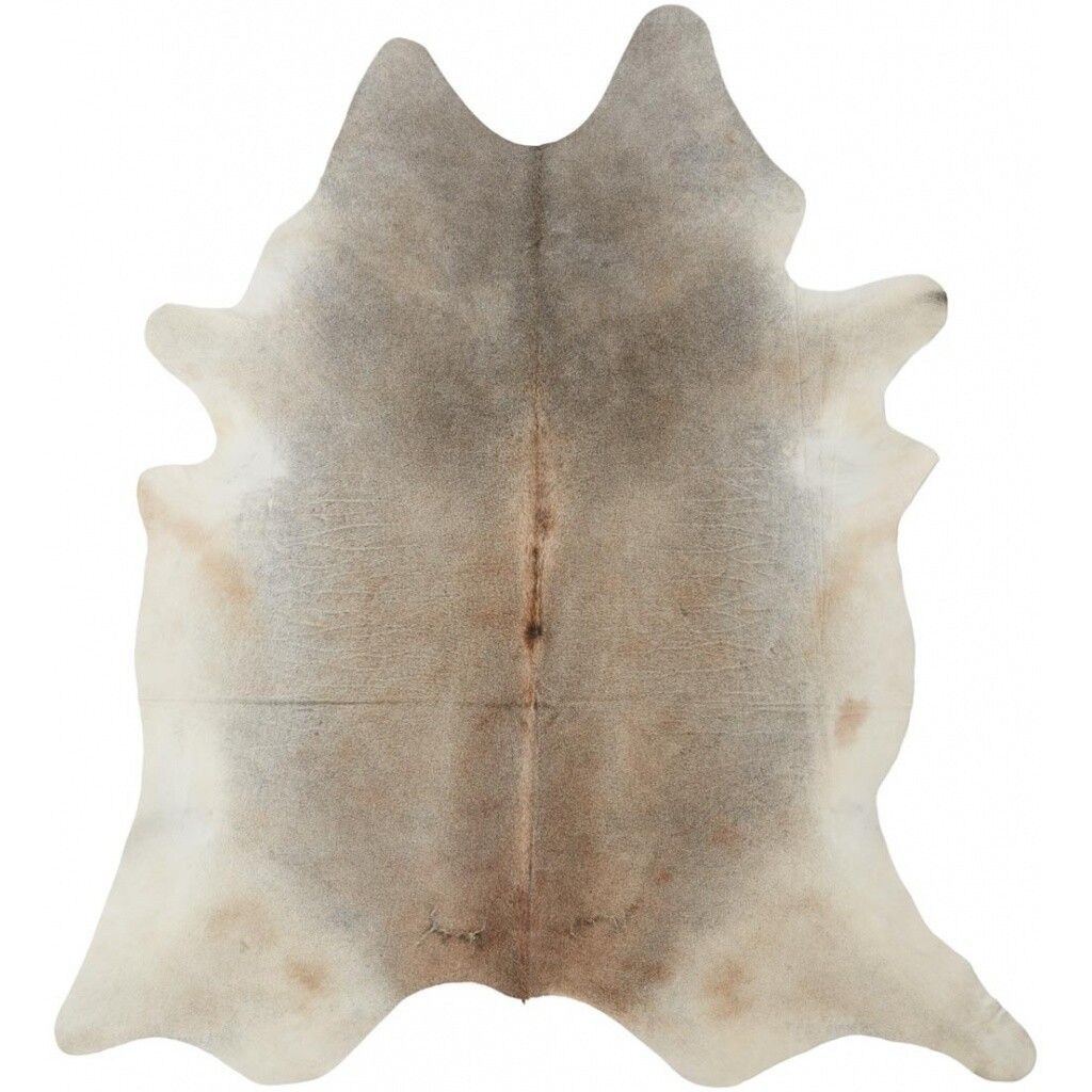 Cow Hide Rug | 3,56 sqm