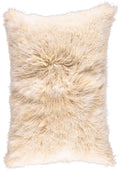 Curly Cushion | 24x35 in