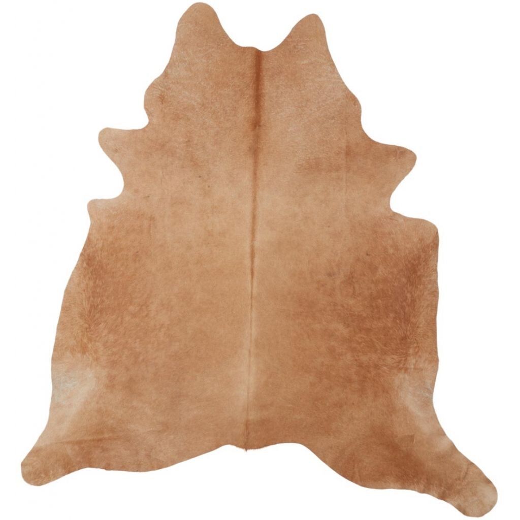 Cow Hide Rug | 3,69 sqm