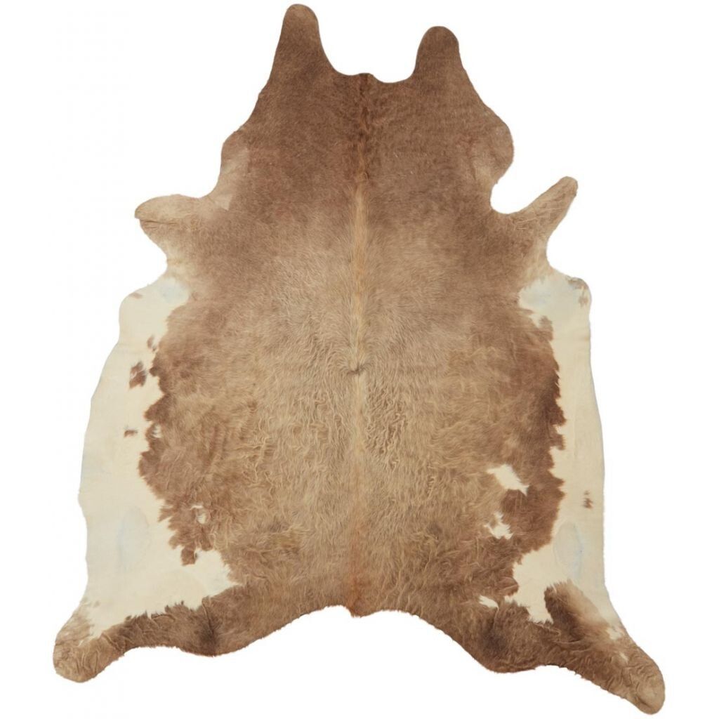 Cow Hide Rug | 3,61 sqm