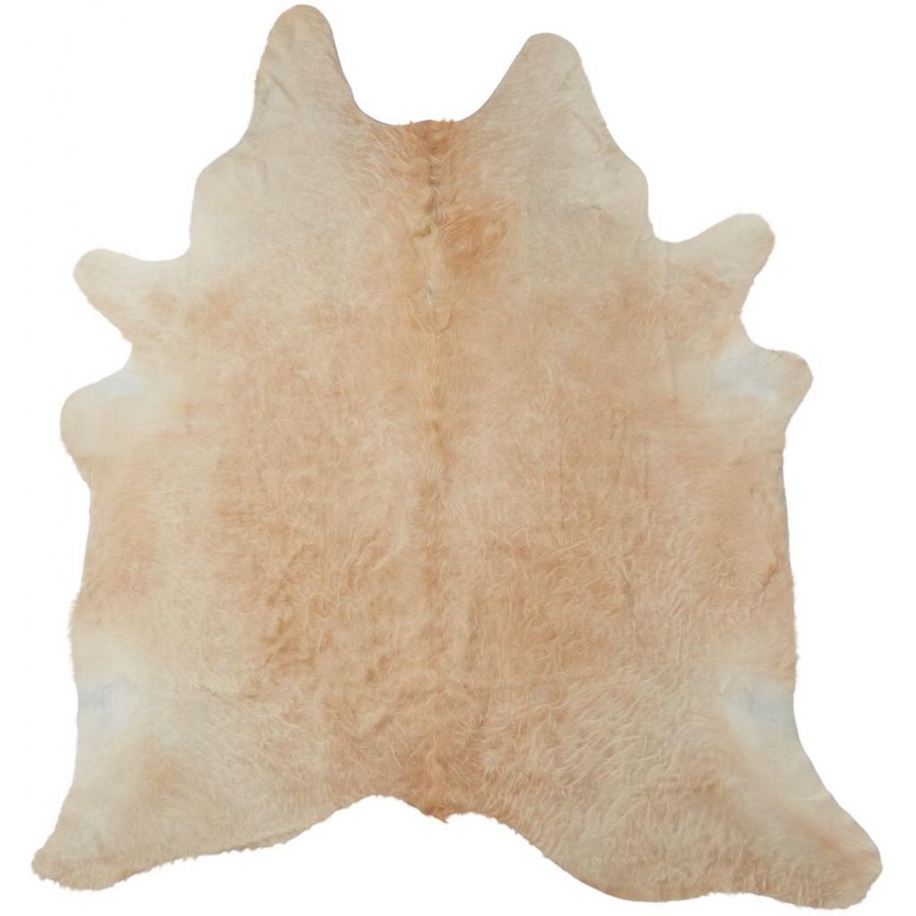 Cow Hide Rug | 3,90 sqm