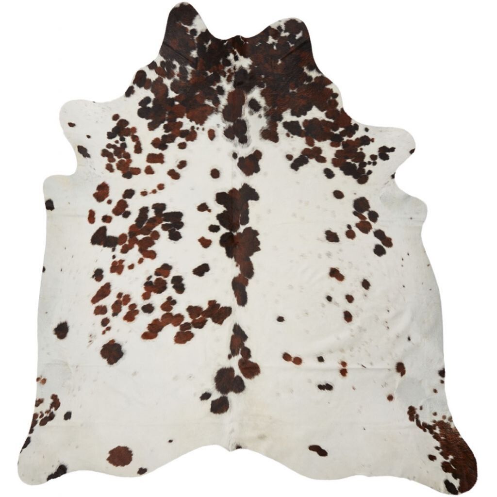 Cow Hide Rug | 3,6 sqm