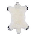 Polar Bear Rug | New Zealand