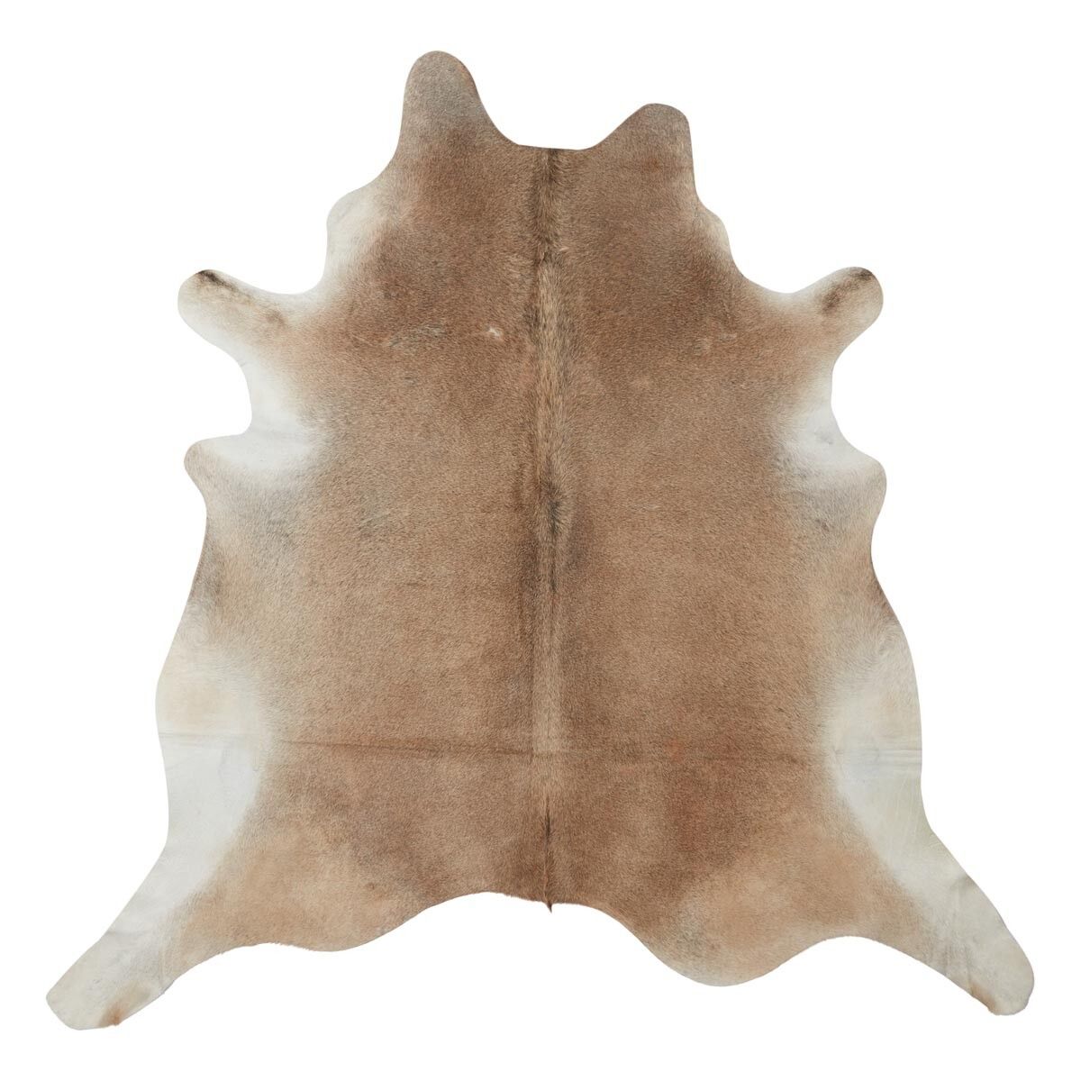 Cow Hide Rug | 3,5 sqm