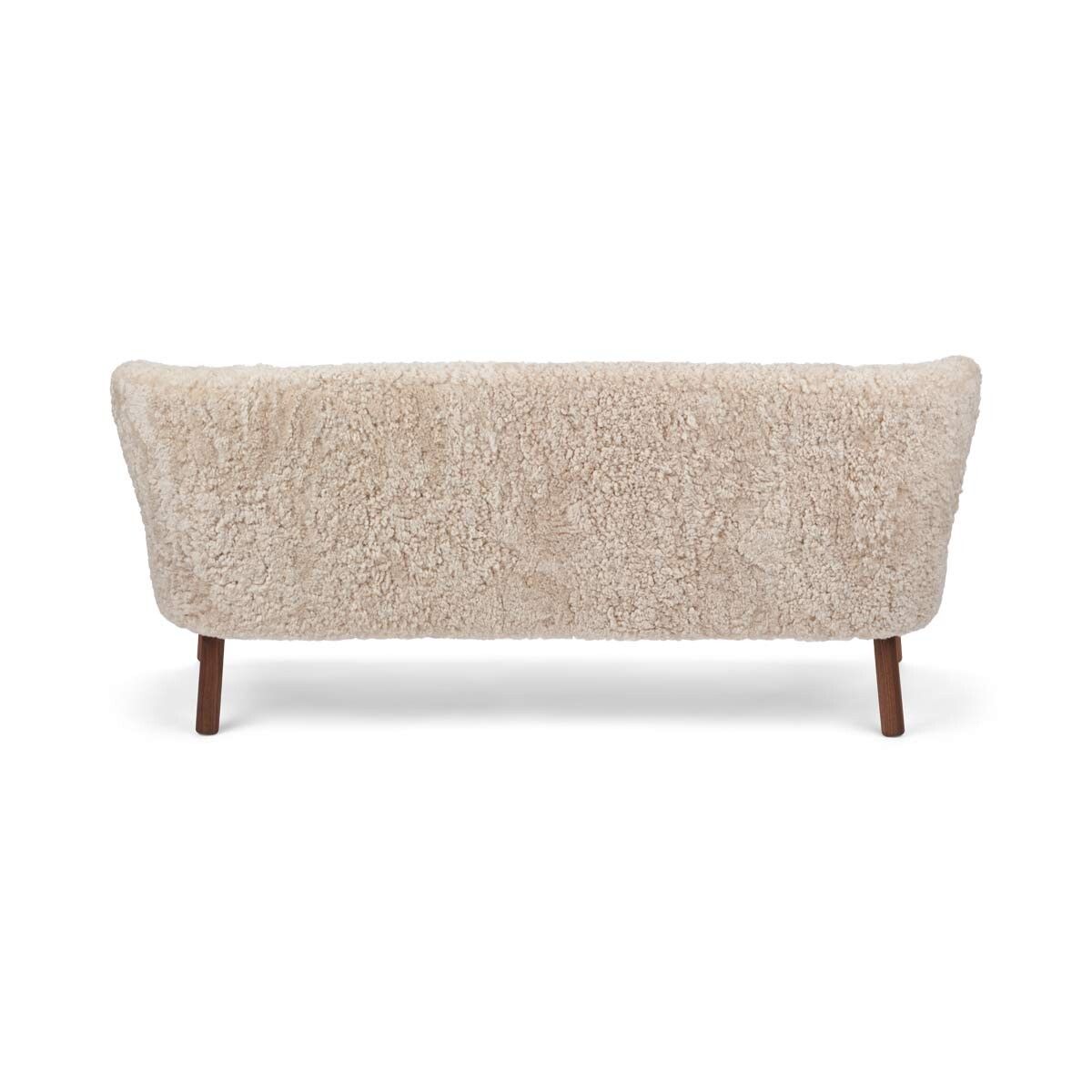 Emanuel Sofa Pearl